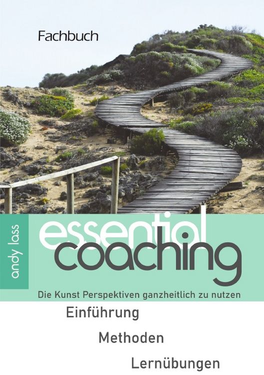 Produktbild: Essential coaching
