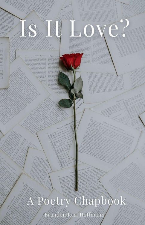 Produktbild: Is It Love?