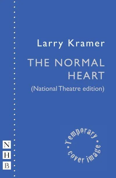 Produktbild: The Normal Heart