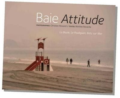 Produktbild: Baie attitude