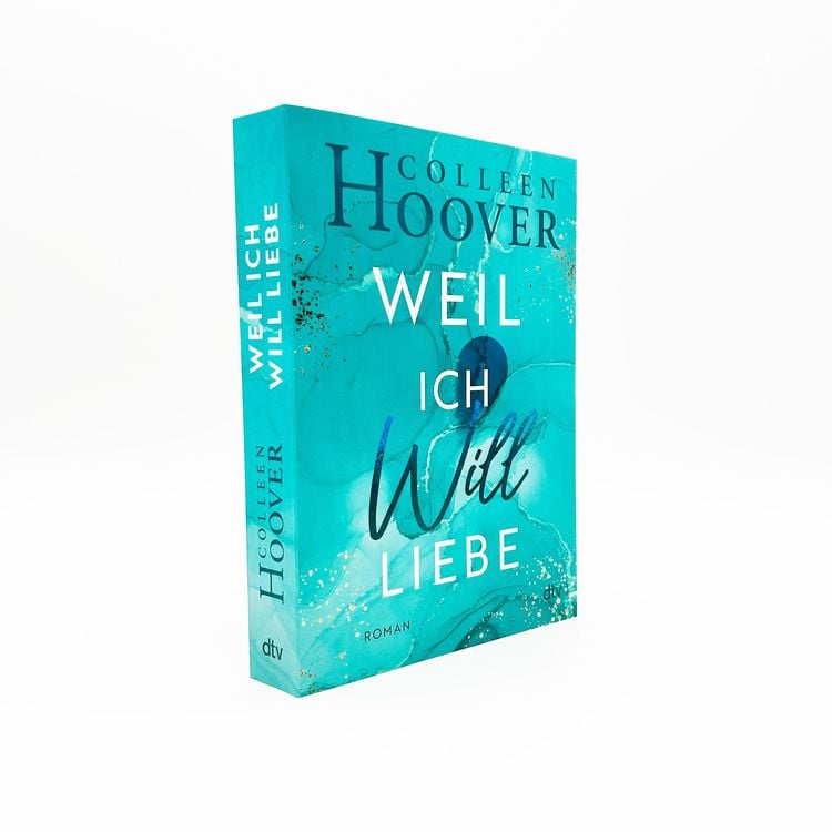 Produktbild: Weil ich Will liebe / Layken Bd. 2