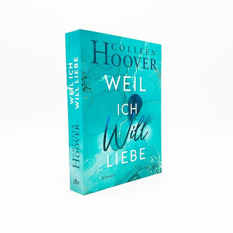 Produktbild: Weil ich Will liebe