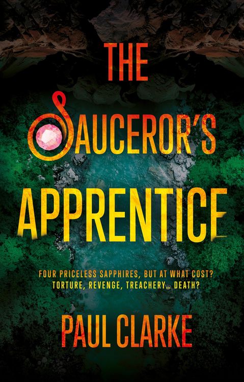 Produktbild: Sauceror's Apprentice
