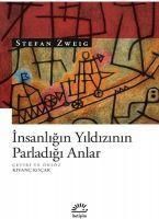 Produktbild: Insanligin Yildizinin Parladigi Anlar