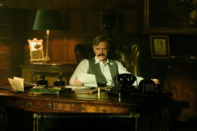 Produktbild: Pennyworth - Staffel 1 [3 DVDs]