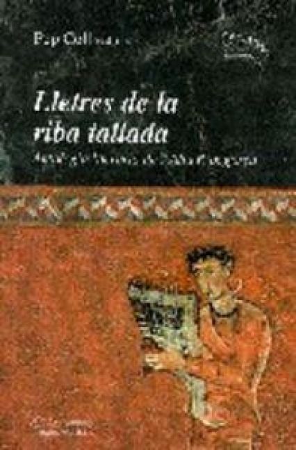 Produktbild: Lletres de la riba tallada