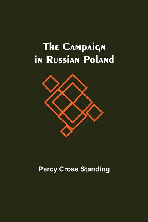 Produktbild: The Campaign In Russian Poland