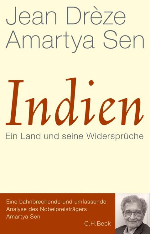 Produktbild: Indien