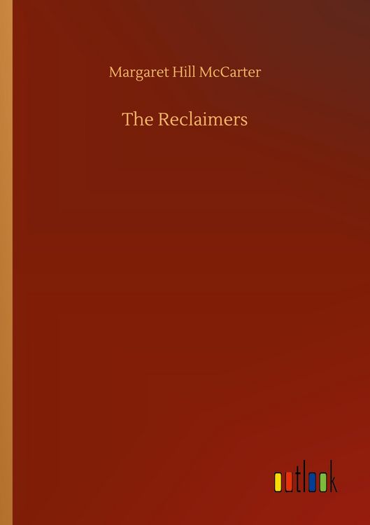 Produktbild: The Reclaimers
