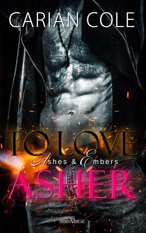 Produktbild: To Love Asher