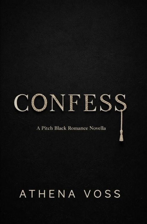 Produktbild: Confess