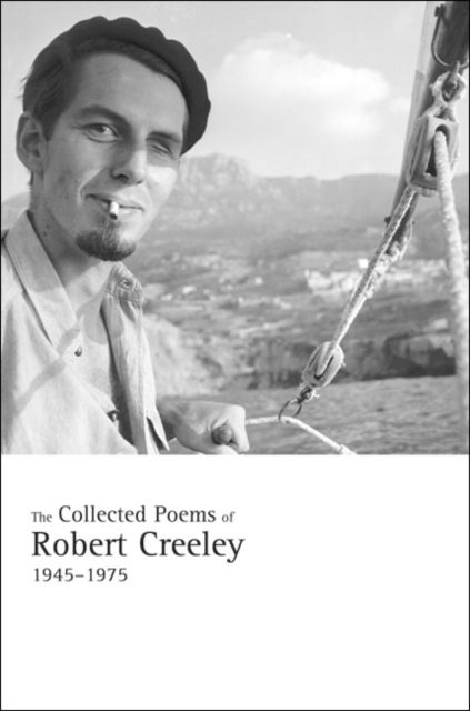 Produktbild: The Collected Poems of Robert Creeley, 1945-1975
