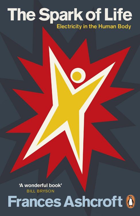 Produktbild: The Spark of Life