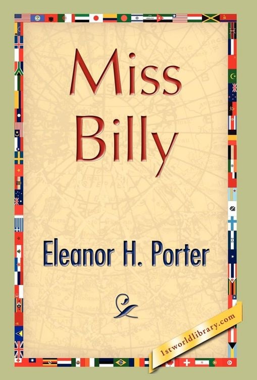 Produktbild: Miss Billy