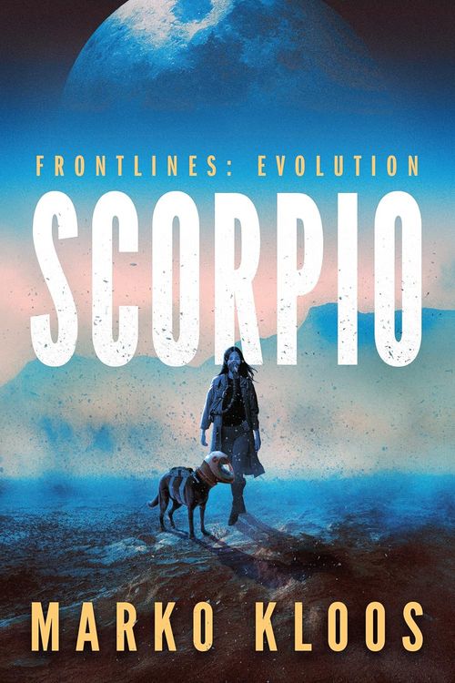 Produktbild: Scorpio