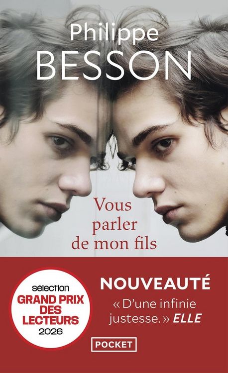Produktbild: Vous parler de mon fils