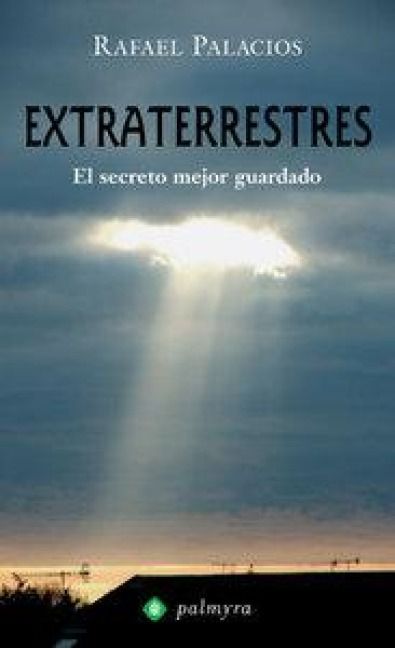Produktbild: Extraterrestres : el secreto mejor guardado