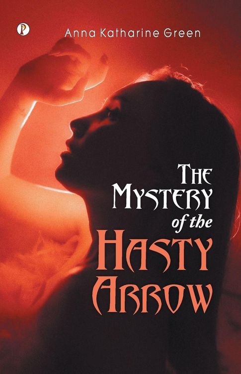 Produktbild: The Mystery of the Hasty Arrow