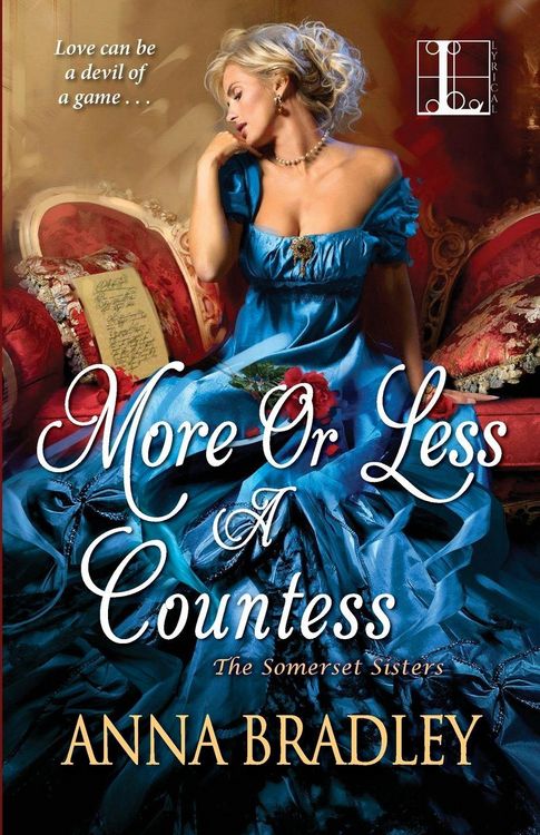 Produktbild: More or Less a Countess