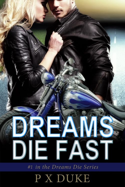 Produktbild: Dreams Die Fast