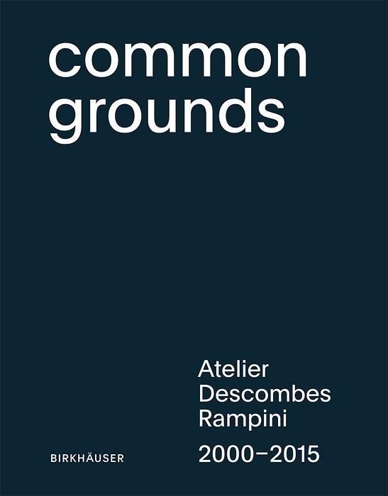 Produktbild: Common Grounds
