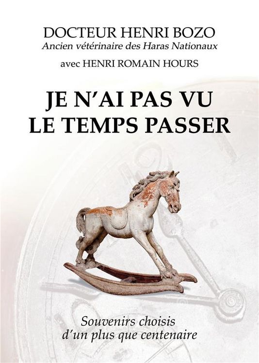 Produktbild: Je n ai pas vu le temps passer