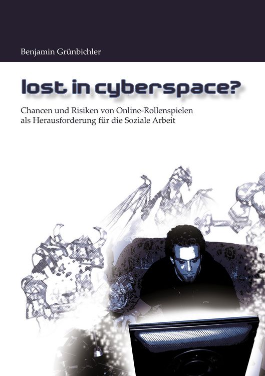 Produktbild: Lost in Cyberspace?