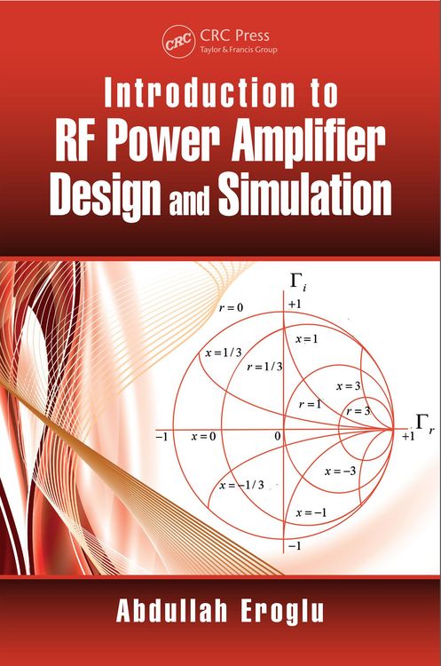 Produktbild: Introduction to RF Power Amplifier Design and Simulation