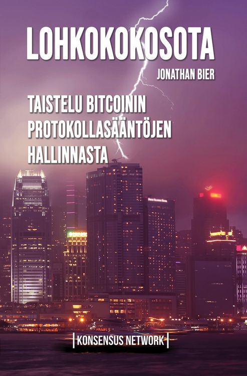 Produktbild: Lohkokokosota