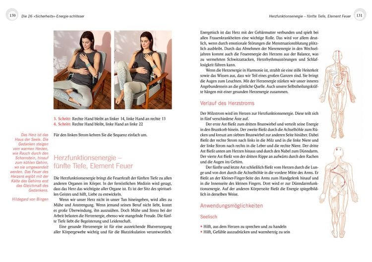 Produktbild: Jin Shin Jyutsu f&uuml;r Frauen