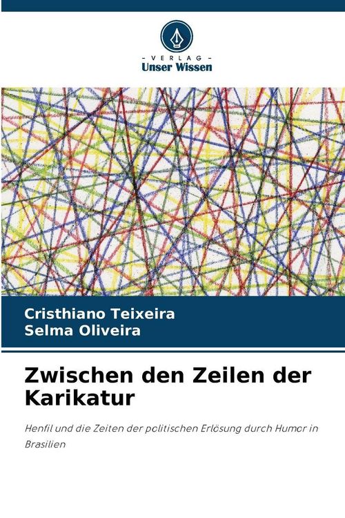 Produktbild: Zwischen den Zeilen der Karikatur
