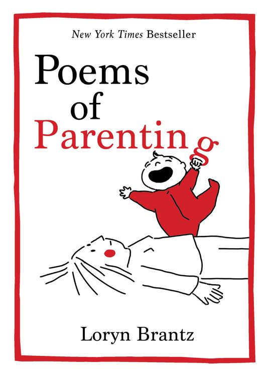 Produktbild: Poems of Parenting