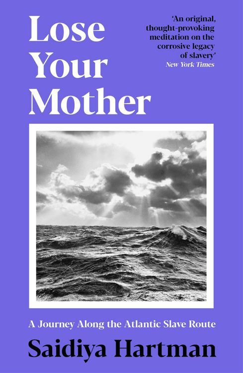 Produktbild: Lose Your Mother