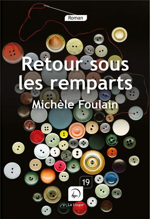 Produktbild: Retour sous les remparts