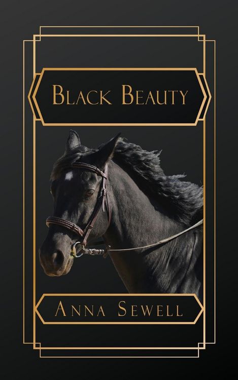 Produktbild: Black Beauty