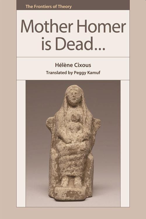 Produktbild: Mother Homer Is Dead
