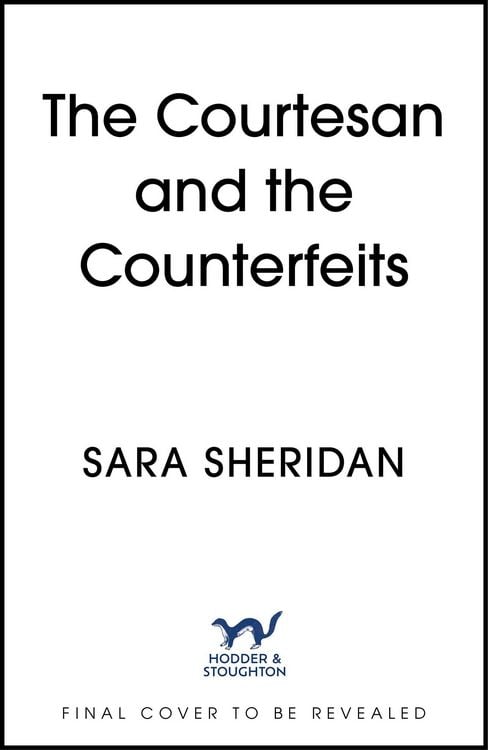 Produktbild: The Counterfeit Affair