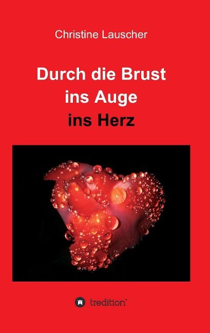 Produktbild: Durch die Brust ins Auge ins Herz