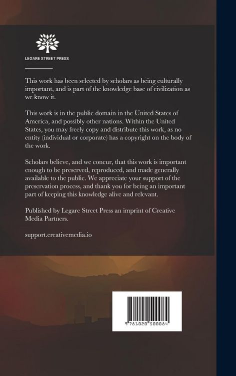 Produktbild: The Order of Baptism, Both Public and Private..