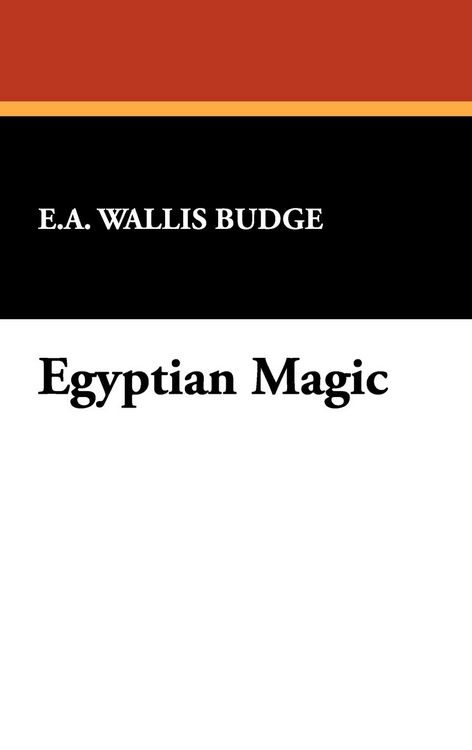 Produktbild: Egyptian Magic