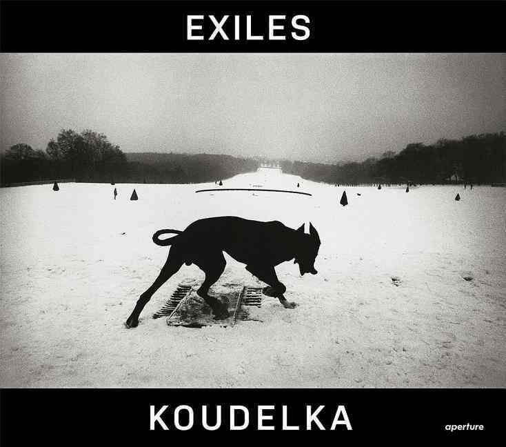 Produktbild: Josef Koudelka: Exiles