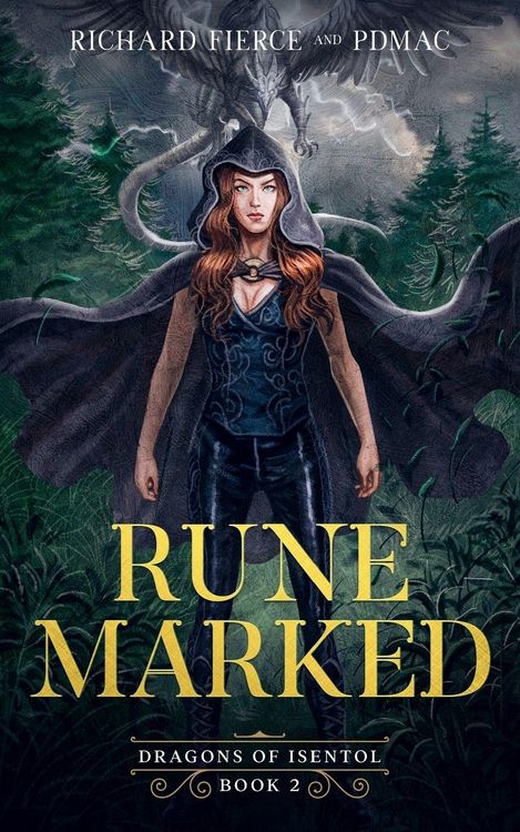 Produktbild: Rune Marked