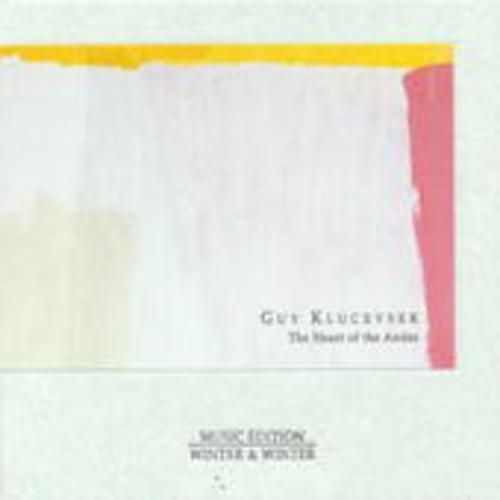 Produktbild: Klucevsek, G: Heart Of The Andes