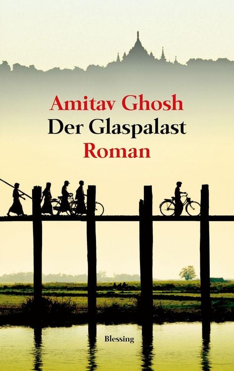 Produktbild: Der Glaspalast