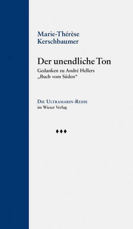 Produktbild: Der unendliche Ton
