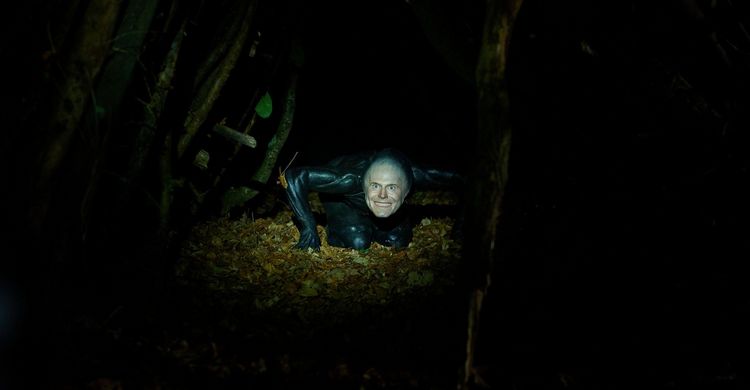 Produktbild: Daddy's Head