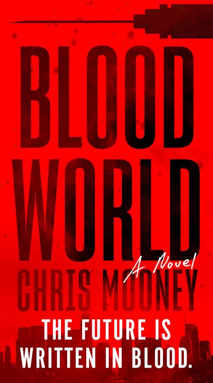 Produktbild: Blood World