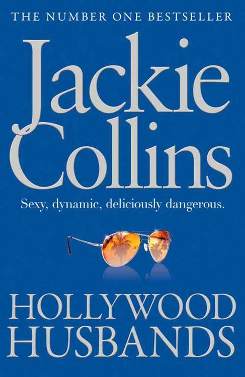 Produktbild: Hollywood Husbands