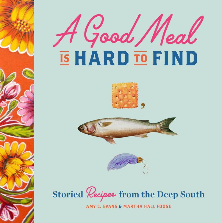 Produktbild: A Good Meal Is Hard to Find