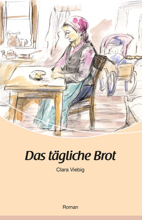 Produktbild: Das t&auml;gliche Brot